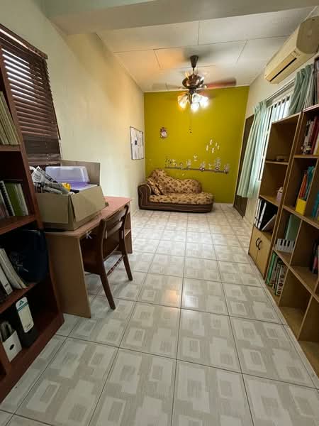 2-storey Terraced House for Sale in Taman Bukit Maluri (Kepong) - Kiing TW - Study - PropertyGuru.com.my