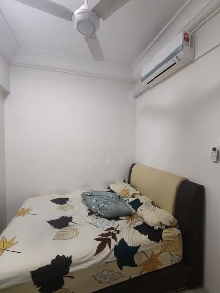 Service Residence for Rent at V@SUMMERPLACE - Yvonne Ng - PropertyGuru.com.my