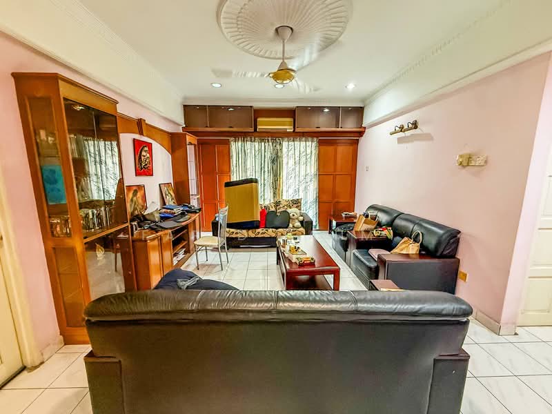 Condominium for Sale at Pangsapuri Bukit Awansari (OG Court) - Farid Fahmi - PropertyGuru.com.my