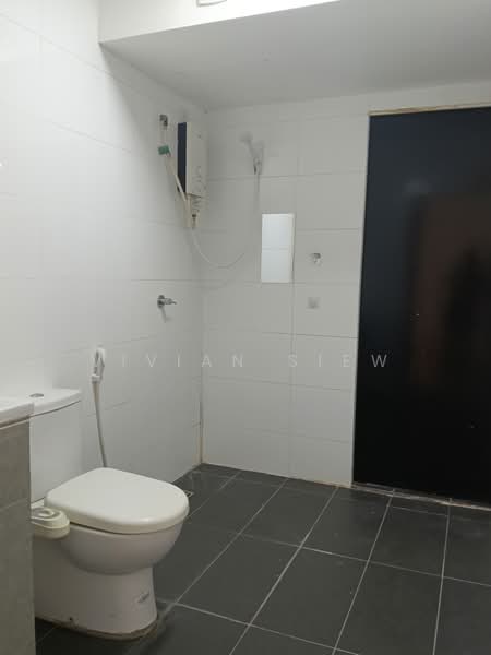 Servis Apartment untuk Disewa di Halo Sunday @ Empire City - Vivian Siew - Bathroom - PropertyGuru.com.my