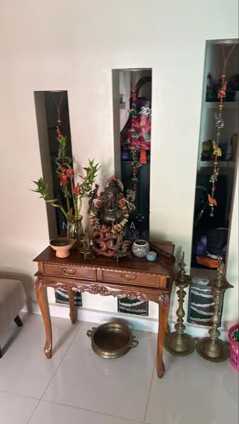 Rumah Berkembar untuk Dijual di Shah Alam (Selangor) - Nisha R - Interior - PropertyGuru.com.my