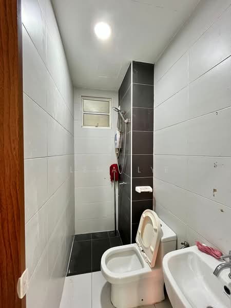 Apartment for Sale at Nusa Heights (Nusa Puncak) - Elena Lye - PropertyGuru.com.my