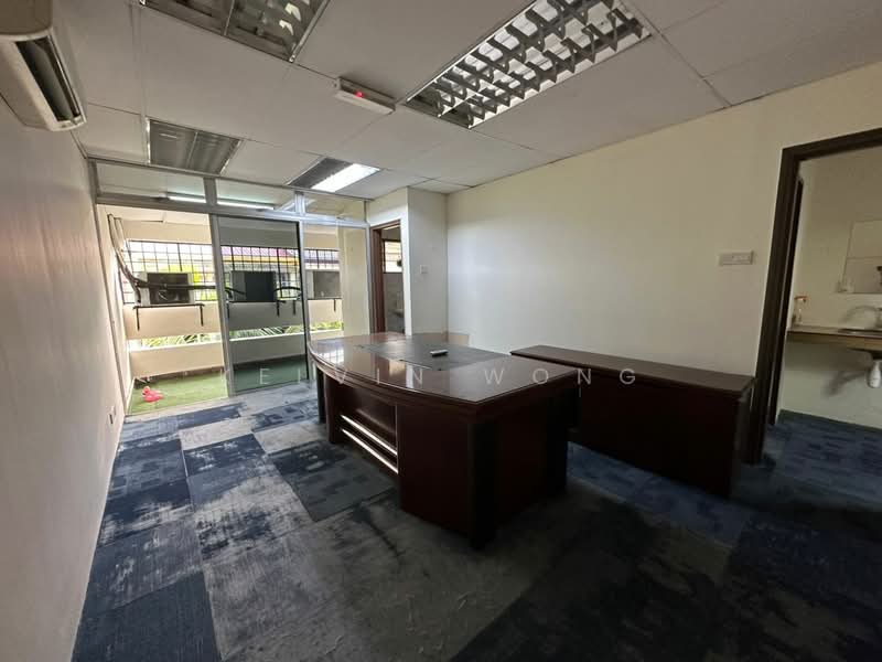 Office for Rent in Kelana Jaya (Petaling Jaya) - Kelvin Wong - PropertyGuru.com.my