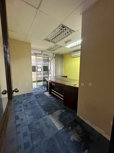 Office for Rent in Kelana Jaya (Petaling Jaya) - Kelvin Wong - PropertyGuru.com.my