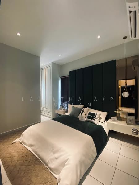Terraced House for Sale in Rawang (Selangor) - Laliltha A/P Munian - Bedroom - PropertyGuru.com.my