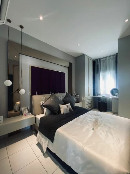 Terraced House for Sale in Rawang (Selangor) - Laliltha A/P Munian - Bedroom - PropertyGuru.com.my