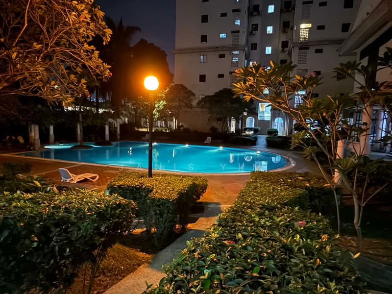 Condominium for Sale at Tiara Faber - Janis Yim - PropertyGuru.com.my