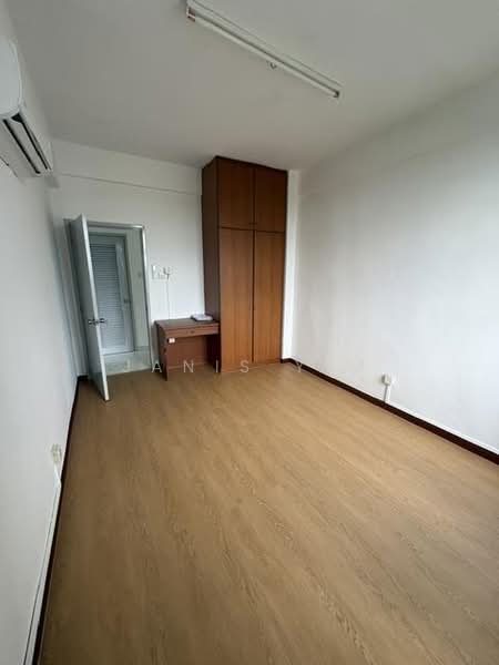 Condominium for Sale at Tiara Faber - Janis Yim - PropertyGuru.com.my