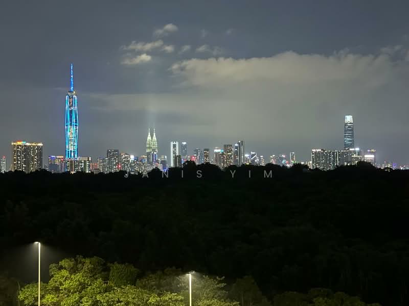 Condominium for Sale at Tiara Faber - Janis Yim - View - PropertyGuru.com.my