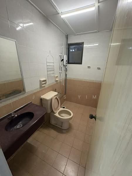 Condominium for Sale at Tiara Faber - Janis Yim - Bathroom - PropertyGuru.com.my