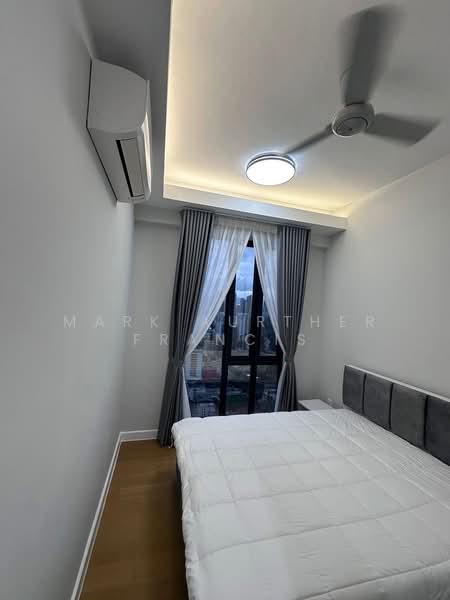 Service Residence for Rent at The Sentral Suites - Mark Aurther Francis - PropertyGuru.com.my
