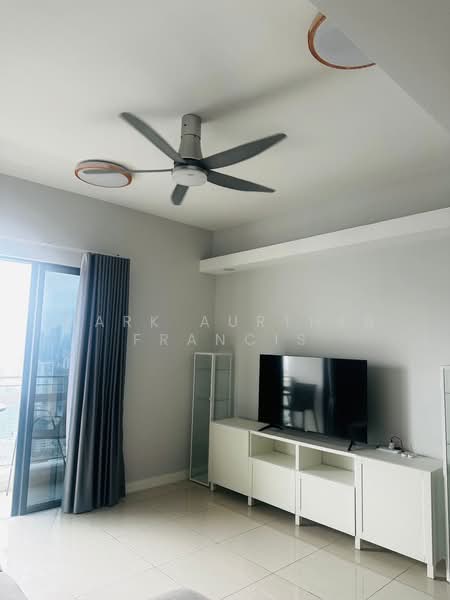 Service Residence for Rent at The Sentral Suites - Mark Aurther Francis - PropertyGuru.com.my