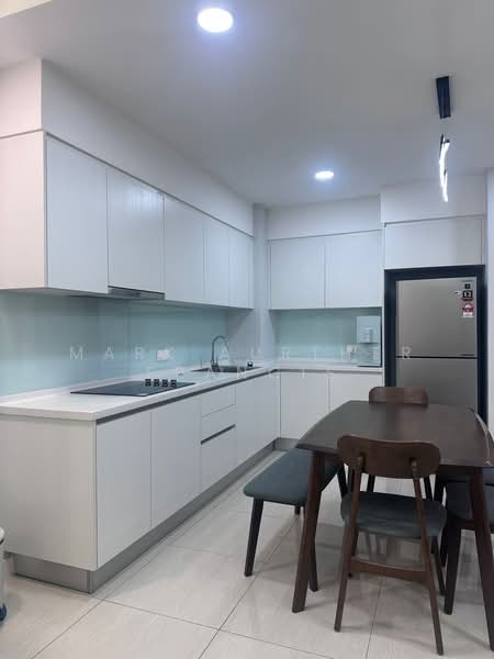 Service Residence for Rent at The Sentral Suites - Mark Aurther Francis - PropertyGuru.com.my