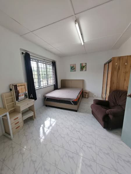 2-storey Terraced House for Rent in Taman Jasper Jaya (Seremban) - Marcus Yeow - Bedroom - PropertyGuru.com.my