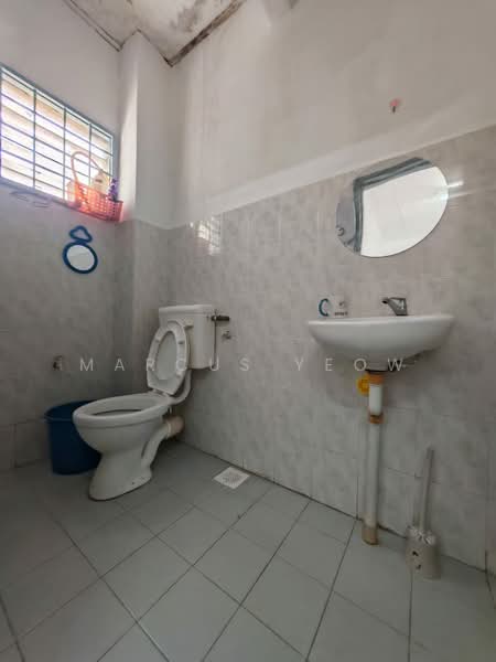 2-storey Terraced House for Rent in Taman Jasper Jaya (Seremban) - Marcus Yeow - Bathroom - PropertyGuru.com.my