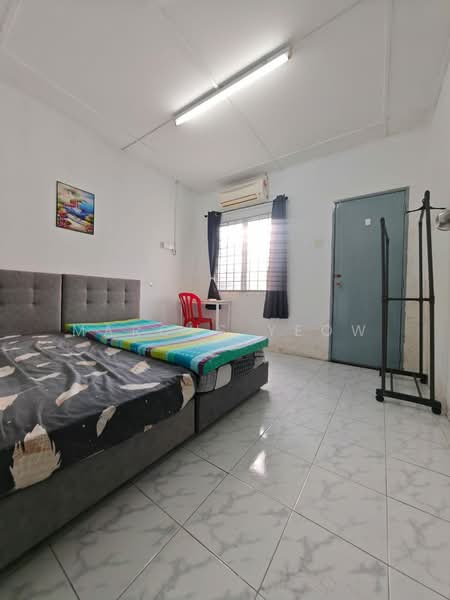 2-storey Terraced House for Rent in Taman Jasper Jaya (Seremban) - Marcus Yeow - Bedroom - PropertyGuru.com.my