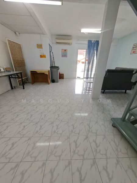 2-storey Terraced House for Rent in Taman Jasper Jaya (Seremban) - Marcus Yeow - PropertyGuru.com.my