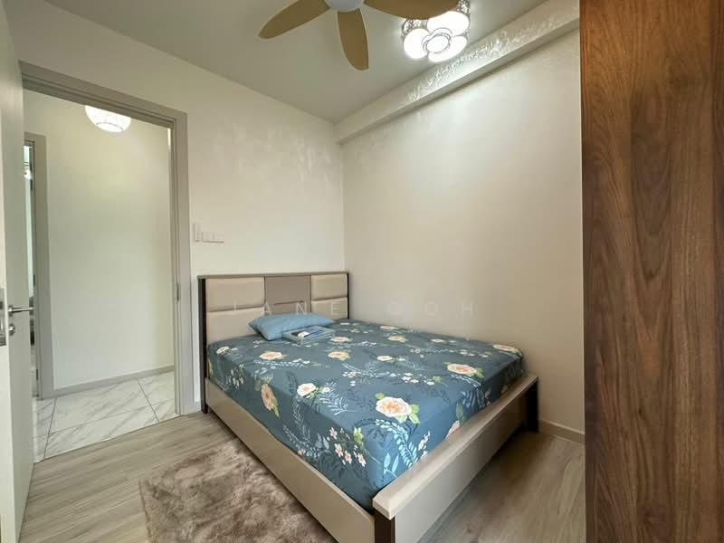 Kondominium untuk Disewa di South Brooks - Jane Goh - Bedroom - PropertyGuru.com.my