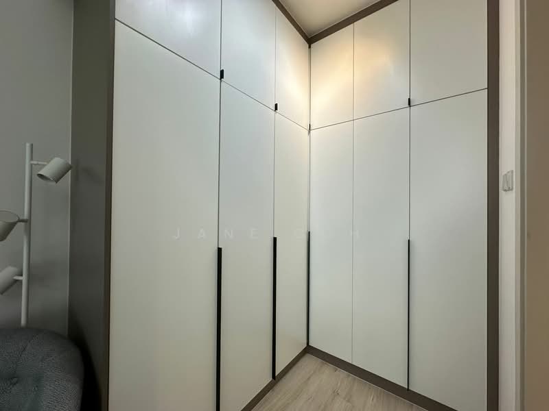 Kondominium untuk Disewa di South Brooks - Jane Goh - Interior - PropertyGuru.com.my
