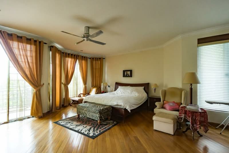 Rumah Banglo untuk Dijual di Bukit Jalil (Kuala Lumpur) - Ken . - Bedroom - PropertyGuru.com.my