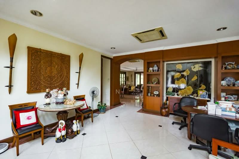 Rumah Banglo untuk Dijual di Bukit Jalil (Kuala Lumpur) - Ken . - Study - PropertyGuru.com.my