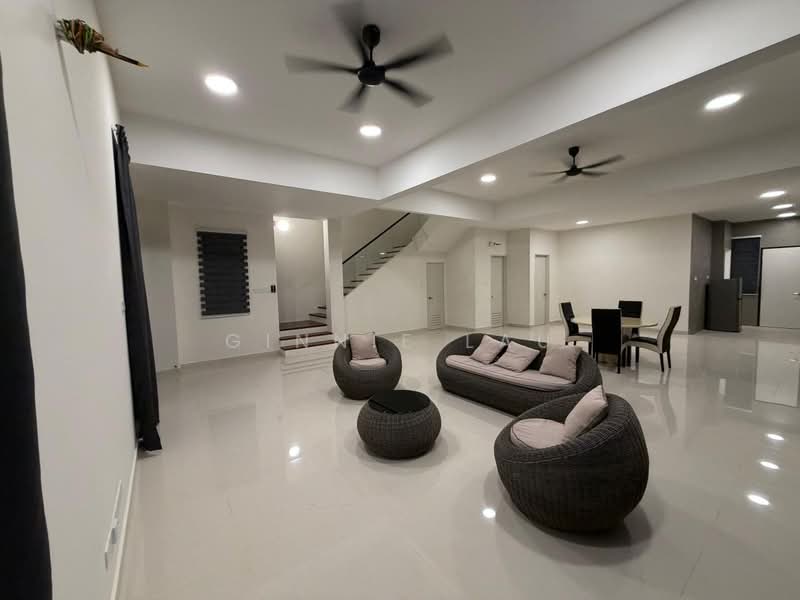 Rumah Berkembar untuk Dijual di Taman Sutera Utama (Skudai) - Ginnie Lau - PropertyGuru.com.my