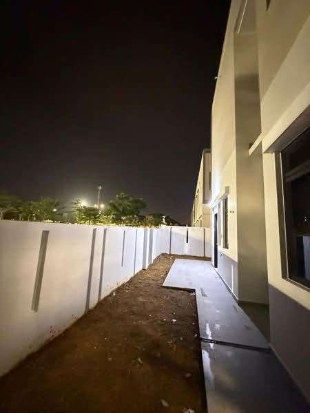 Rumah Berkembar untuk Dijual di Taman Sutera Utama (Skudai) - Ginnie Lau - PropertyGuru.com.my