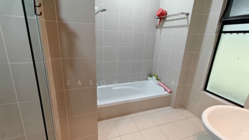 2-storey Terraced House for Rent in Leisure Farm (Gelang Patah) - Jason Chua - Bathroom - PropertyGuru.com.my