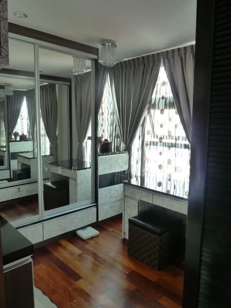 Condominium for Sale at Papillon Desahill Condominium - Yenn Chong - Interior - PropertyGuru.com.my