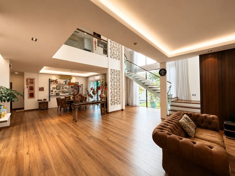 Rumah Berkembar untuk Dijual di Bandar Kinrara (Selangor) - CK Yee - PropertyGuru.com.my