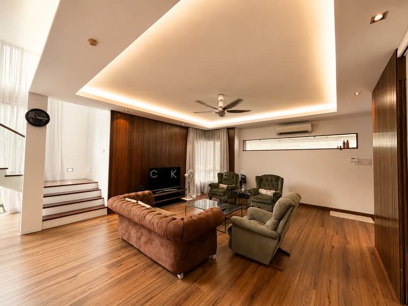 Rumah Berkembar untuk Dijual di Bandar Kinrara (Selangor) - CK Yee - PropertyGuru.com.my