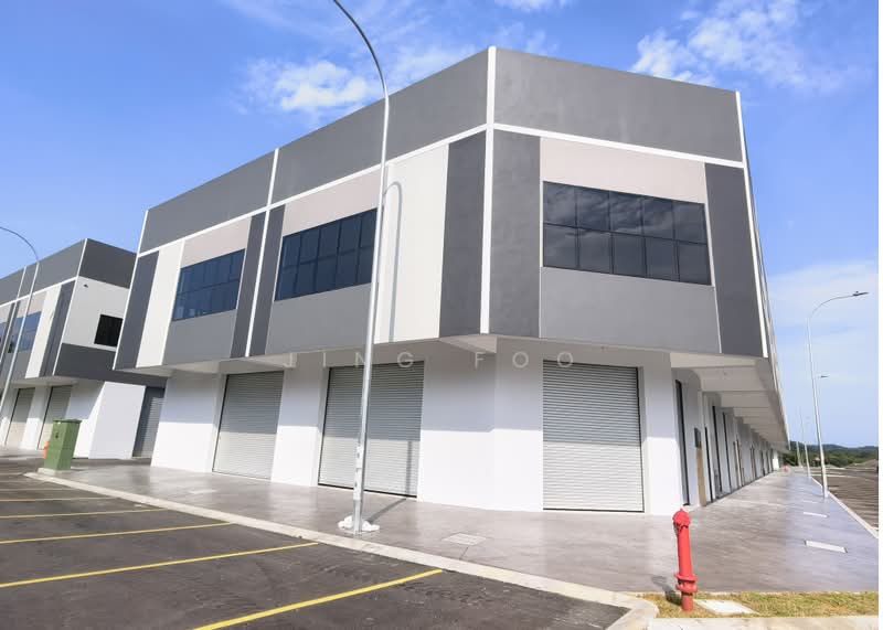 Shop / Office for Rent in Bukit Beruntung (Selangor) - Jing Foo - Exterior - PropertyGuru.com.my