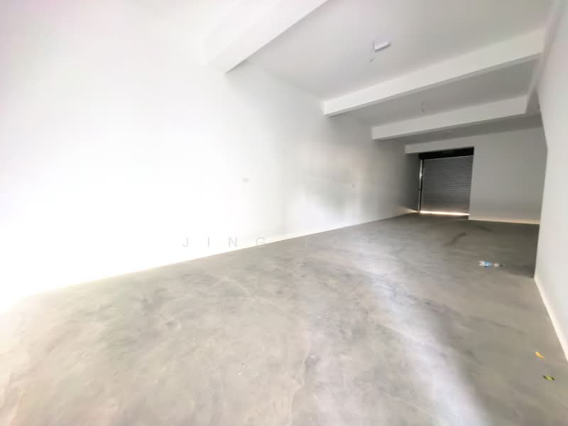 Shop / Office for Rent in Bukit Beruntung (Selangor) - Jing Foo - Interior - PropertyGuru.com.my