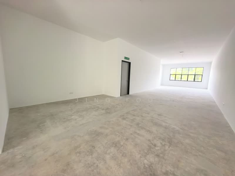 Shop / Office for Rent in Bukit Beruntung (Selangor) - Jing Foo - Interior - PropertyGuru.com.my