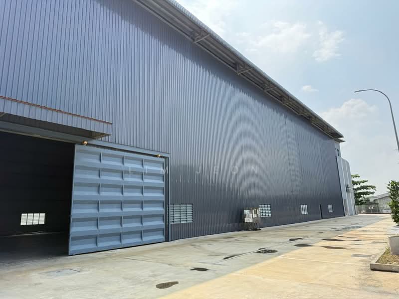 Kilang untuk Disewa di Port Klang (Pelabuhan Klang) (Selangor) - Lim Jeon - Exterior - PropertyGuru.com.my