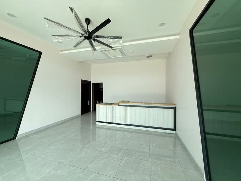 Kilang untuk Disewa di Port Klang (Pelabuhan Klang) (Selangor) - Lim Jeon - Interior - PropertyGuru.com.my