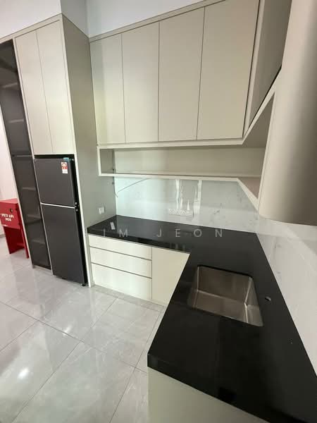 Kilang untuk Disewa di Port Klang (Pelabuhan Klang) (Selangor) - Lim Jeon - Kitchen - PropertyGuru.com.my