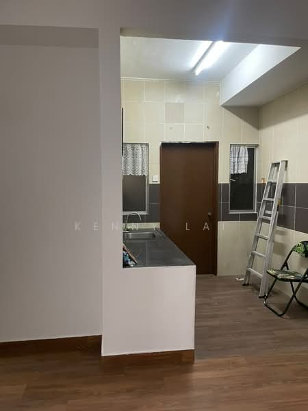 Rumah Bandar untuk Dijual di Bandar Damai Perdana (Cheras) - Kenny Lai - Kitchen - PropertyGuru.com.my