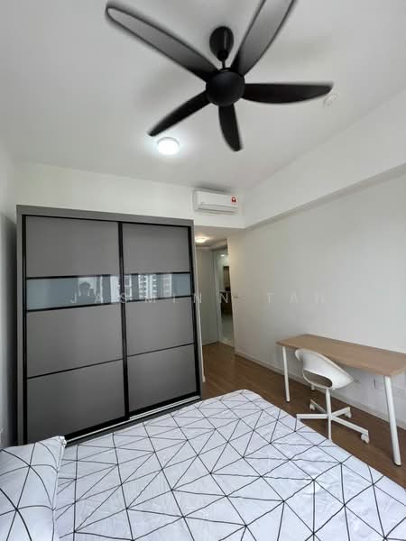 Condominium for Rent at Sunway GeoLake Residences - Jasminn Tan - Bedroom - PropertyGuru.com.my
