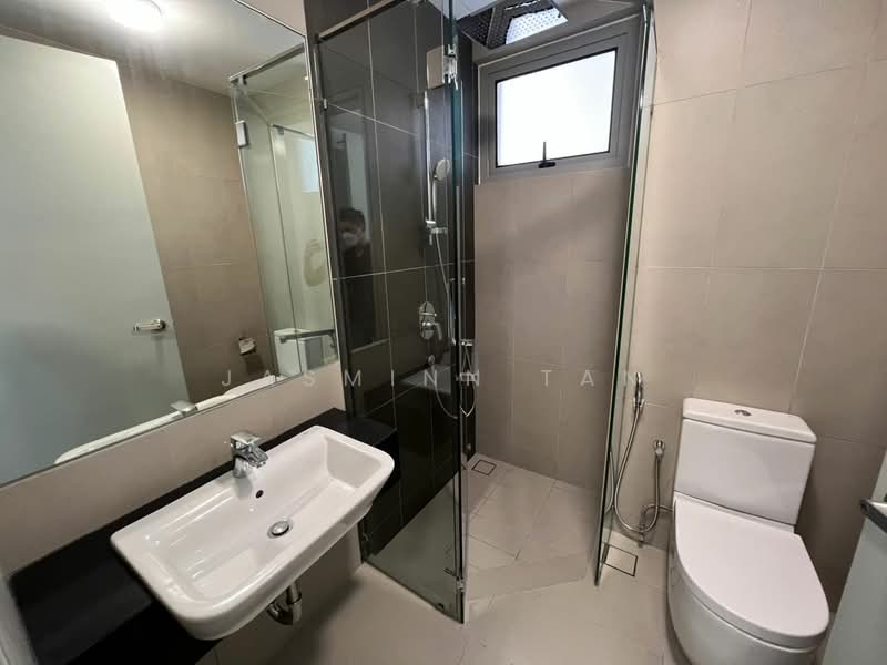 Condominium for Rent at Sunway GeoLake Residences - Jasminn Tan - Bathroom - PropertyGuru.com.my