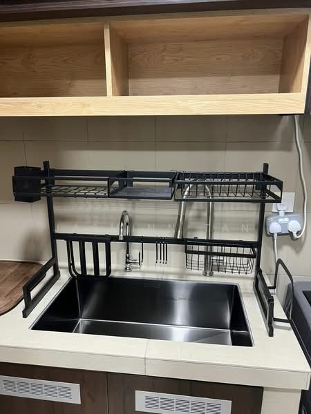Condominium for Rent at Sunway GeoLake Residences - Jasminn Tan - Kitchen - PropertyGuru.com.my