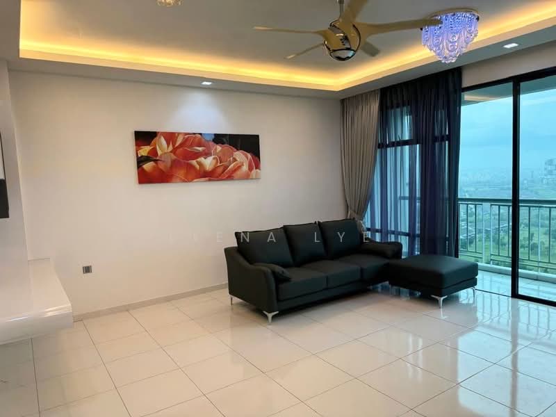 Service Residence for Sale at The Sky Executive Suites - Elena Lye - PropertyGuru.com.my
