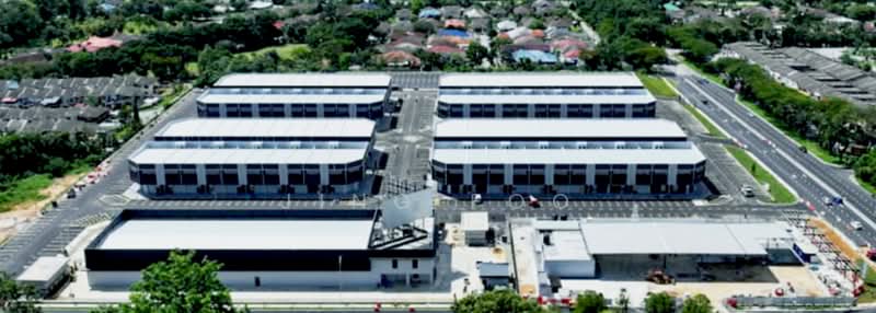 Shop / Office for Rent in Bukit Beruntung (Selangor) - Jing Foo - Exterior - PropertyGuru.com.my