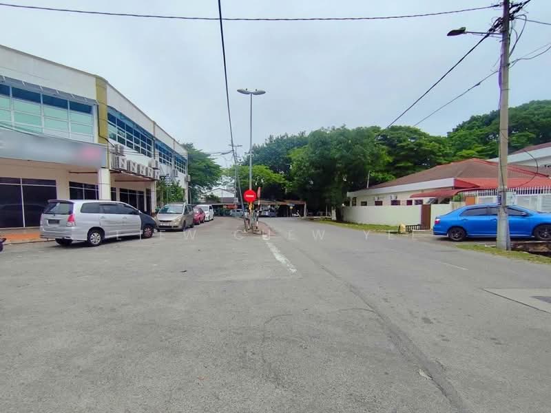 Shop / Office for Sale in Jinjang (Kuala Lumpur) - Liew Chew Yee - Exterior - PropertyGuru.com.my