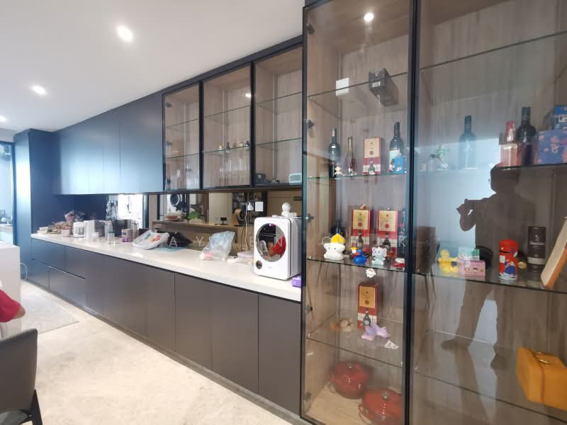 2-storey Terraced House for Sale in Taman Desa (Kuala Lumpur) - Jayden Chik - Interior - PropertyGuru.com.my