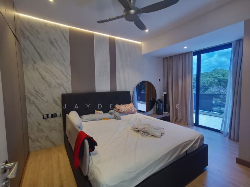 2-storey Terraced House for Sale in Taman Desa (Kuala Lumpur) - Jayden Chik - Bedroom - PropertyGuru.com.my
