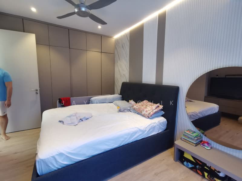 2-storey Terraced House for Sale in Taman Desa (Kuala Lumpur) - Jayden Chik - Bedroom - PropertyGuru.com.my