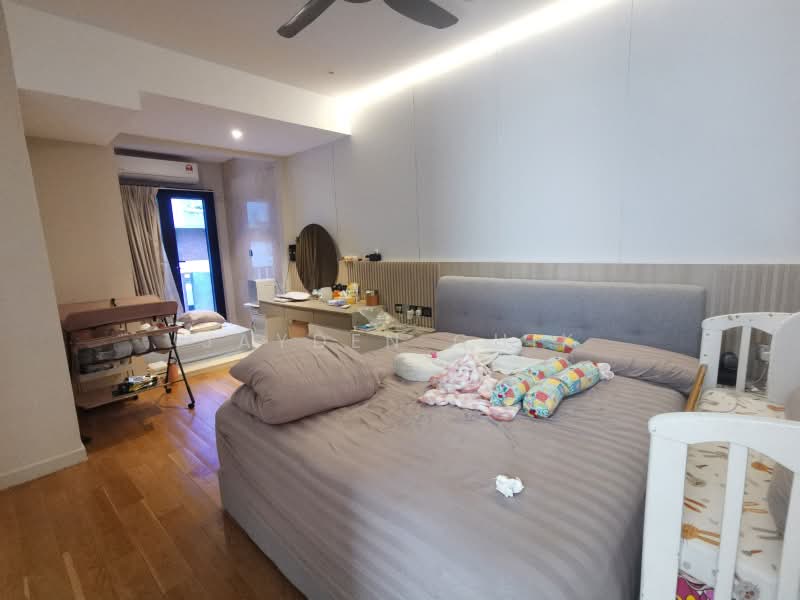 2-storey Terraced House for Sale in Taman Desa (Kuala Lumpur) - Jayden Chik - Bedroom - PropertyGuru.com.my