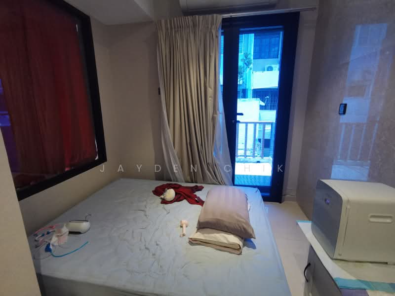 2-storey Terraced House for Sale in Taman Desa (Kuala Lumpur) - Jayden Chik - Bedroom - PropertyGuru.com.my