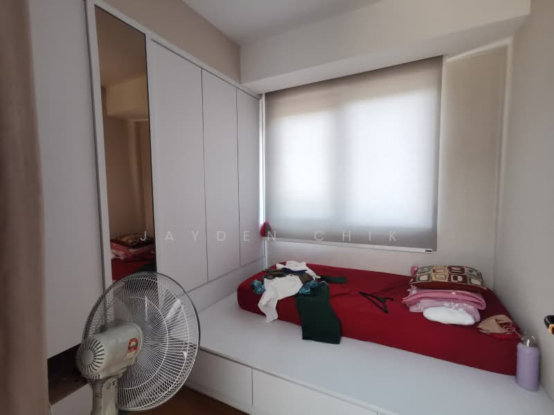 2-storey Terraced House for Sale in Taman Desa (Kuala Lumpur) - Jayden Chik - Bedroom - PropertyGuru.com.my